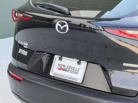 2023 Mazda CX-30 2.5 S