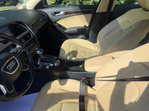 2013 Audi Allroad 2.0T quattro Premium Plus