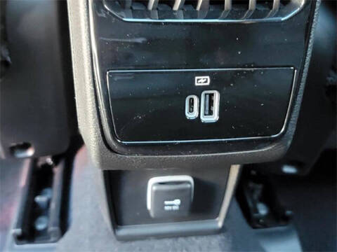 2023 Jeep Compass High Altitude