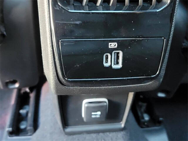 2023 Jeep Compass High Altitude