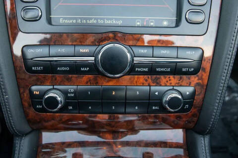 2011 Bentley Continental GT