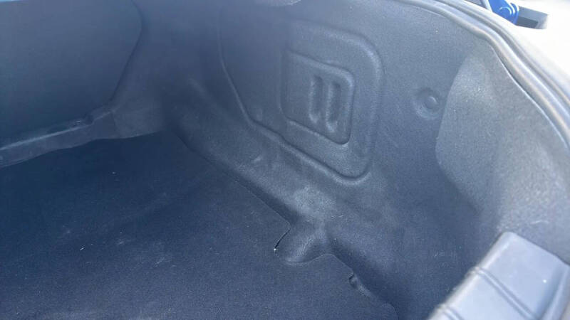 2016 Chevrolet Camaro LT