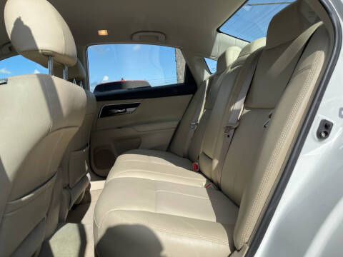 2013 Nissan Altima 2.5 SV