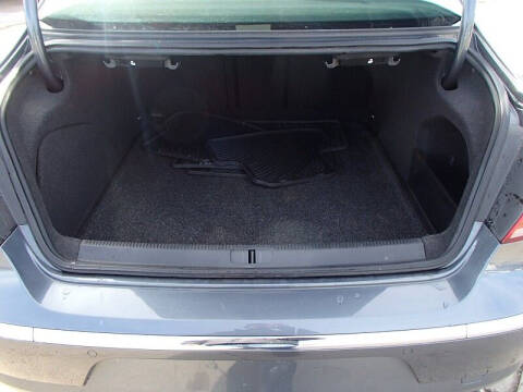 2013 Volkswagen CC VR6 4Motion Executive