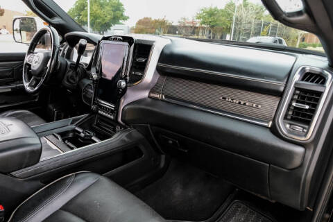 2020 RAM 3500 Limited