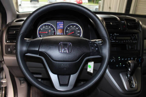 2011 Honda CR-V LX