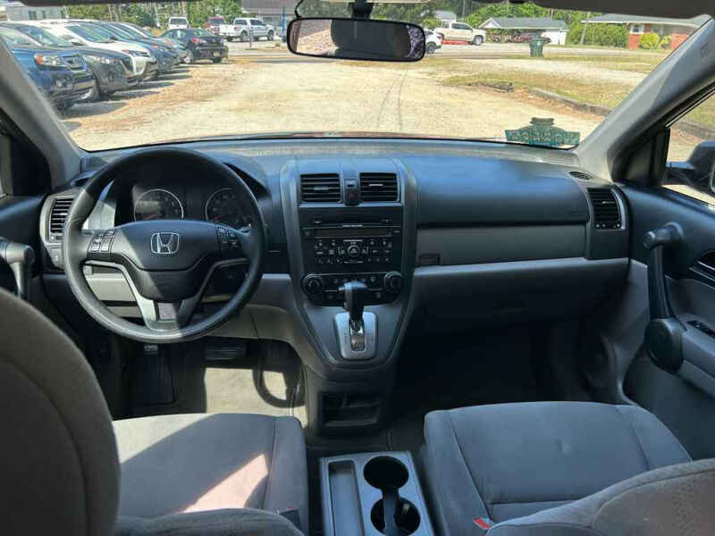 2011 Honda CR-V SE