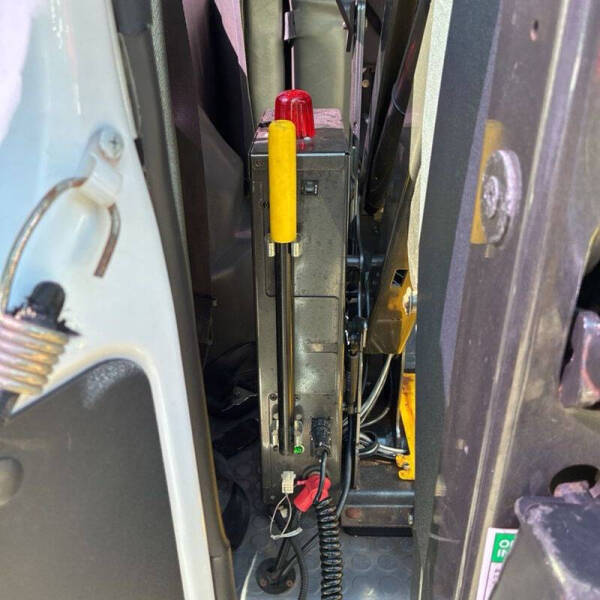 2011 Ford E-Series E-350 SD