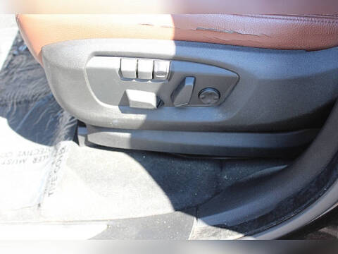 2014 BMW X5 sDrive35i