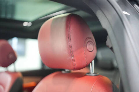 2021 Mercedes-Benz GLC GLC 300