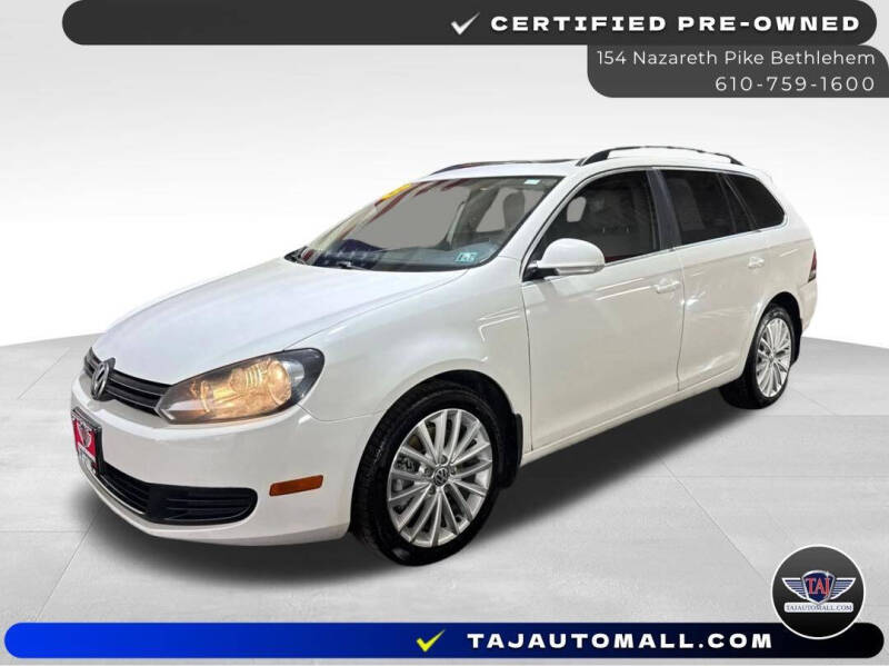 2013 Volkswagen Jetta