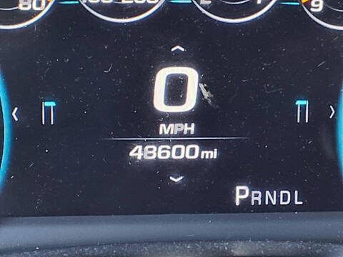 2016 GMC Sierra 1500