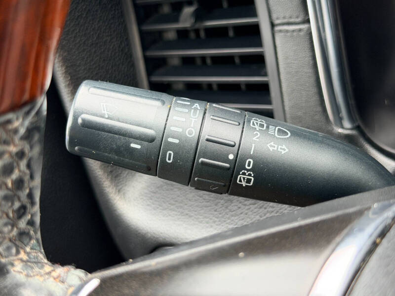 2015 Lincoln Navigator