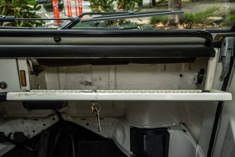 1973 Volkswagen Thing