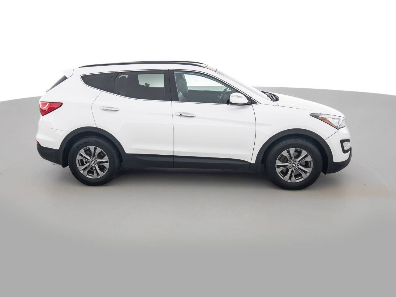 Used Car 2014 Hyundai Santa Fe Sport  2.4l Awd 4dr Suv For Sale Under $10,000 In Coal City, Illinois
