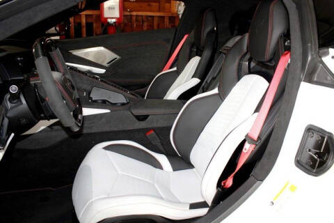 2023 Chevrolet Corvette Z06