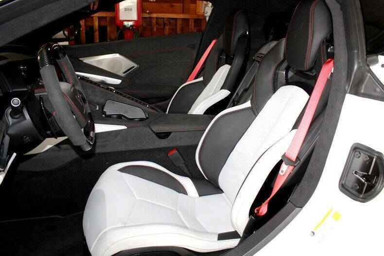 2023 Chevrolet Corvette Z06