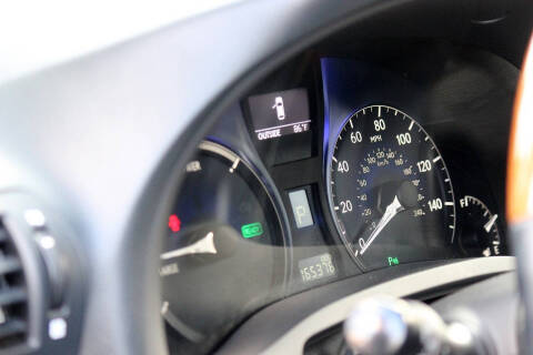 2010 Lexus RX 450h