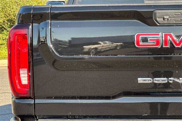 2023 GMC Sierra 3500HD