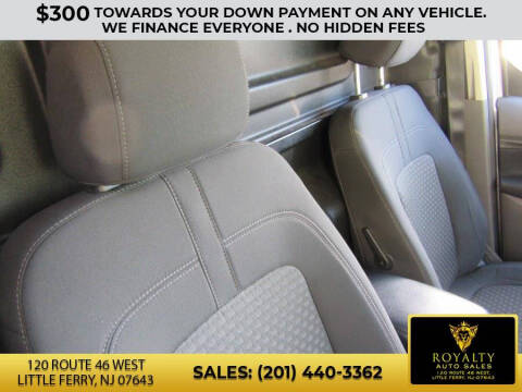 2019 Ford Transit Connect XLT