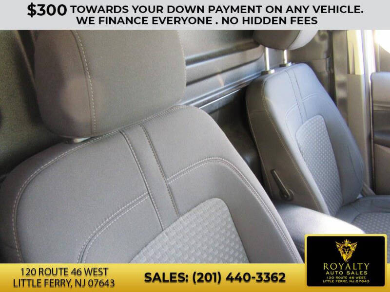 2019 Ford Transit Connect XLT