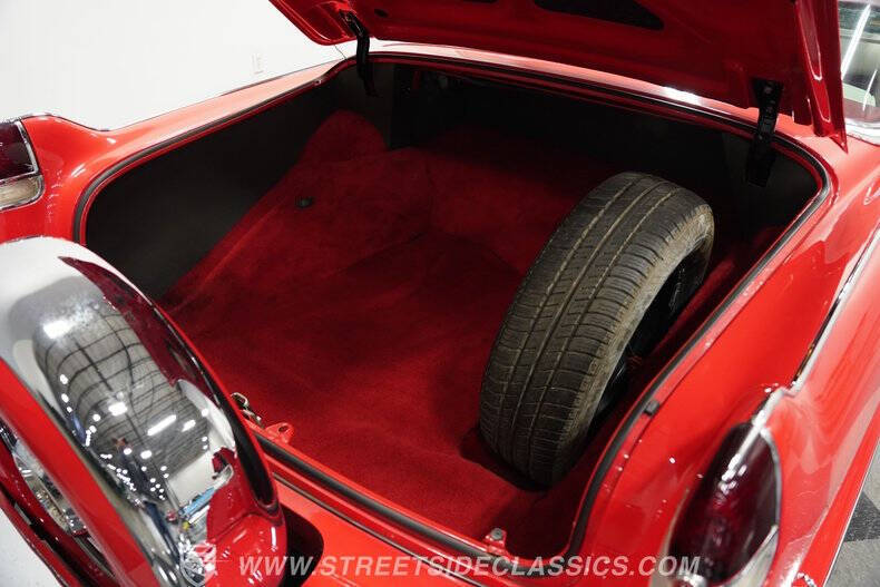 1956 Cadillac Series 62