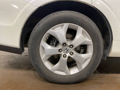 2010 Honda Accord Crosstour EX-L