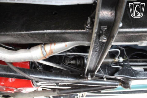 1947 Ford Super Deluxe