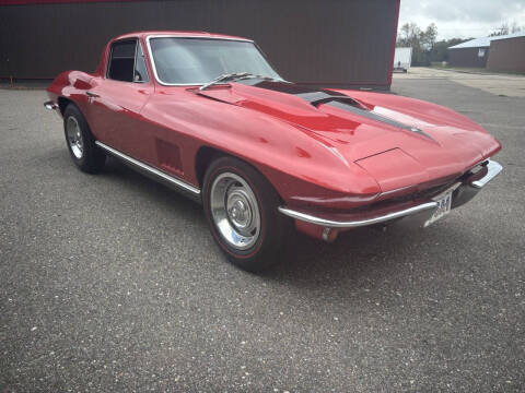 1967 Chevrolet Corvette