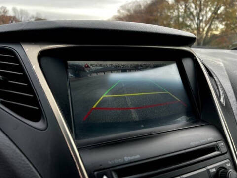 2014 Hyundai Azera Limited