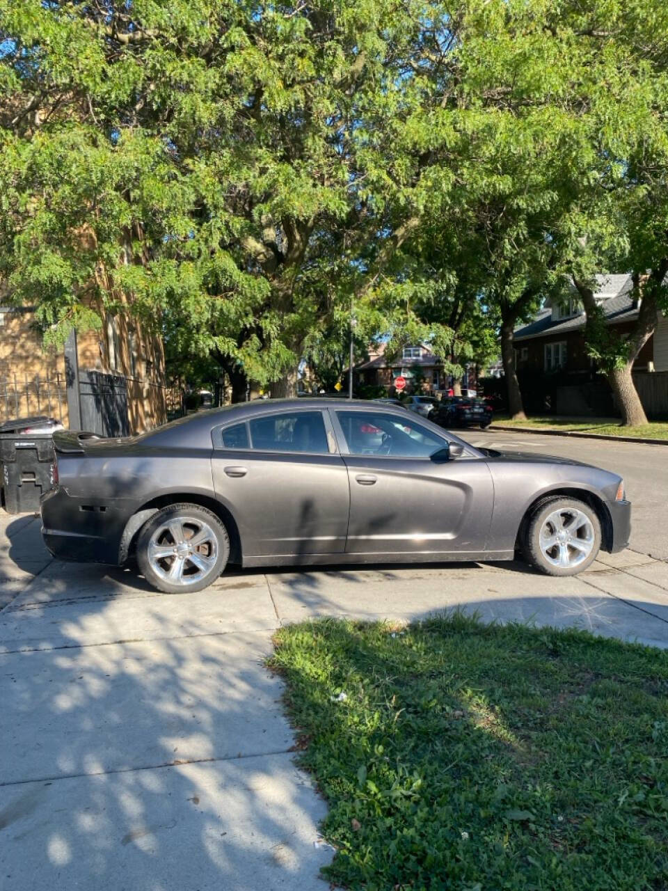 2013 Dodge Charger for sale at Macks Motor Sales in Chicago, IL