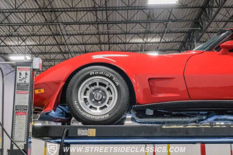 1979 Chevrolet Corvette