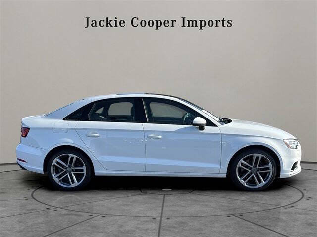 2020 Audi A3 Premium 40 TFSI