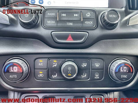 2018 GMC Terrain SLT Diesel