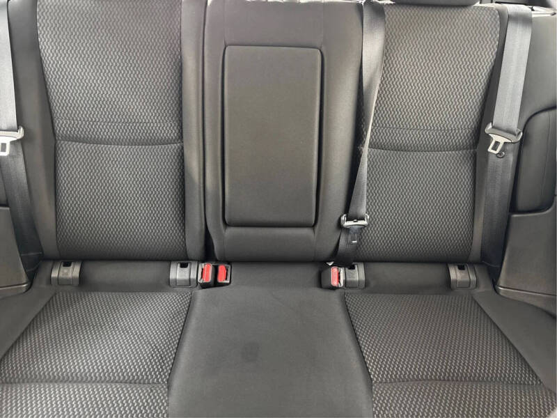 2022 Nissan Rogue Sport S