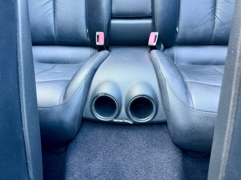 2008 Mercedes-Benz CLK CLK 350