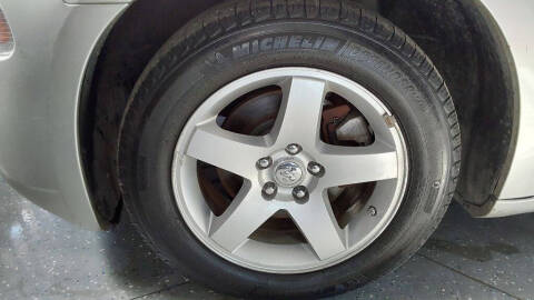 2009 Dodge Charger SXT