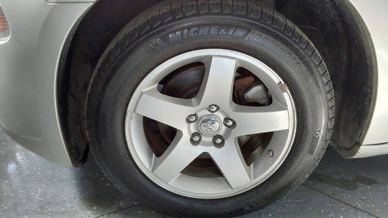 2009 Dodge Charger SXT