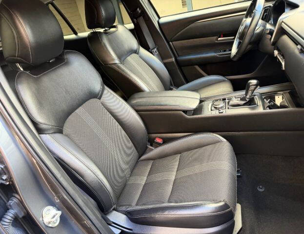 2023 Mazda CX-50 2.5 S Preferred Plus