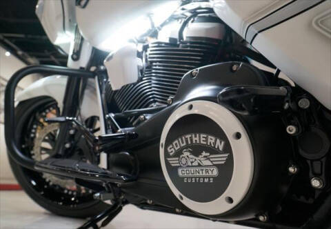 2020 Harley-Davidson Flse