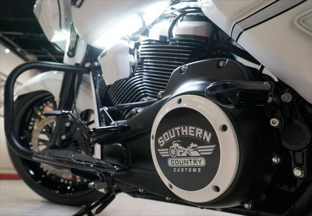 2020 Harley-Davidson Flse