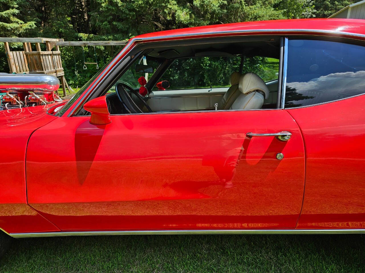 1972 Buick Skylark 54