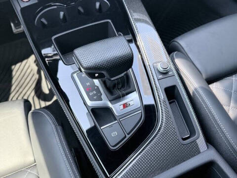 2024 Audi S5 Sportback 3.0T quattro Premium Plus