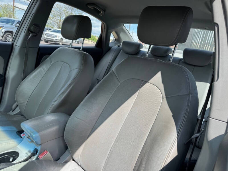 2007 Hyundai Elantra Limited