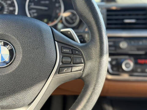 2014 BMW 4 Series 428i xDrive