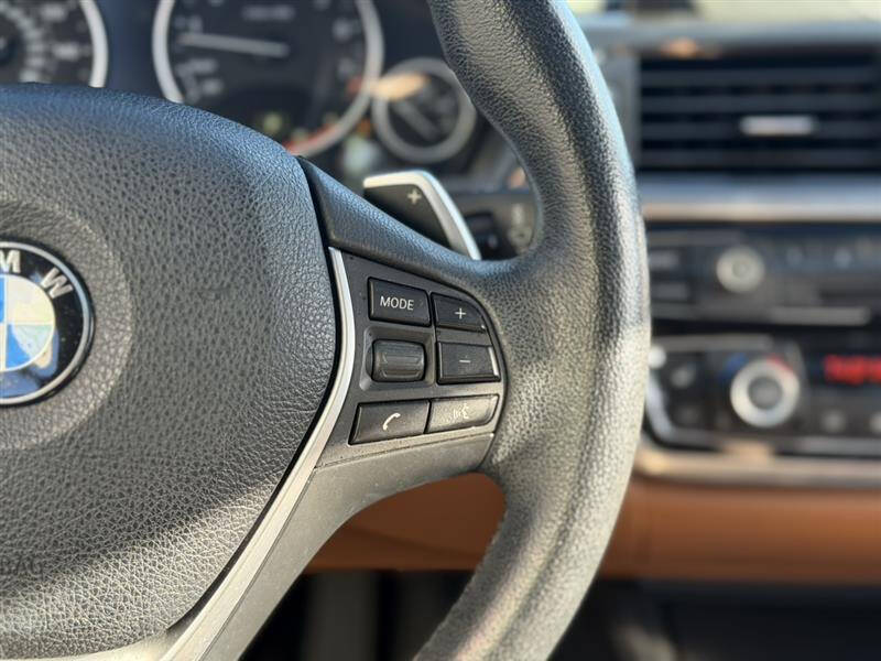 2014 BMW 4 Series 428i xDrive