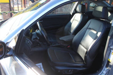 2009 BMW 1 Series 128i