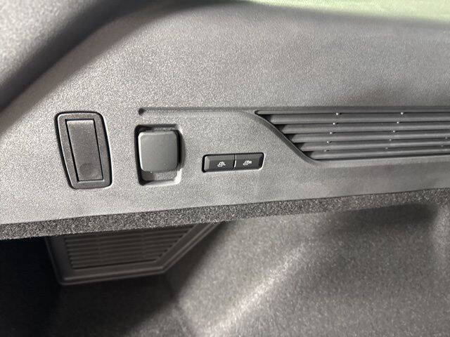 2025 Lincoln Nautilus Hybrid Reserve