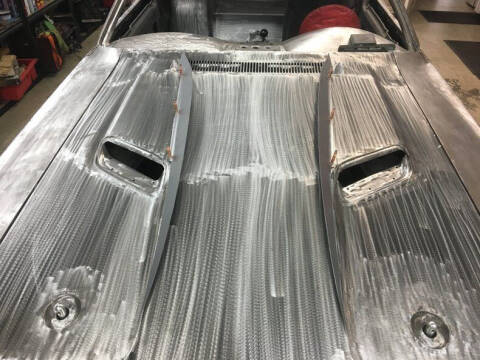 1970 Dodge Challenger