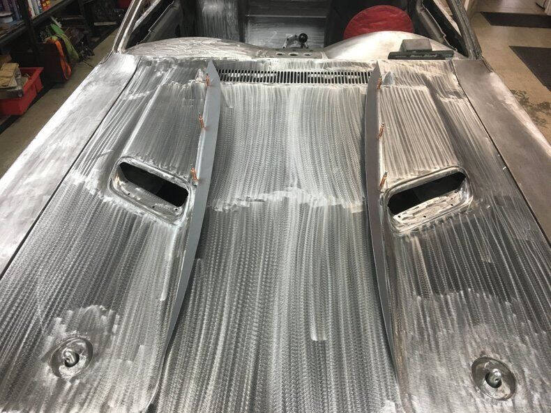 1970 Dodge Challenger